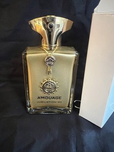 Jubilation 40 Man Amouage | eBay