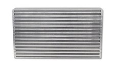 Vibrant Intercooler Core - 17.75in x 9.85in x...