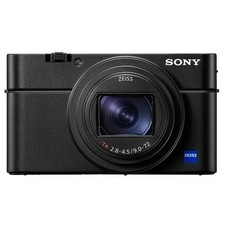 SONY digital camera Cybershot DSC-RX100M7 c