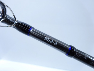 ロッド SHIMANO GAME TYPE LJ B63-3 Shimano Game Type LJ B63-3 Cond/A | eBay