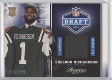 Prestige Sheldon Richardson