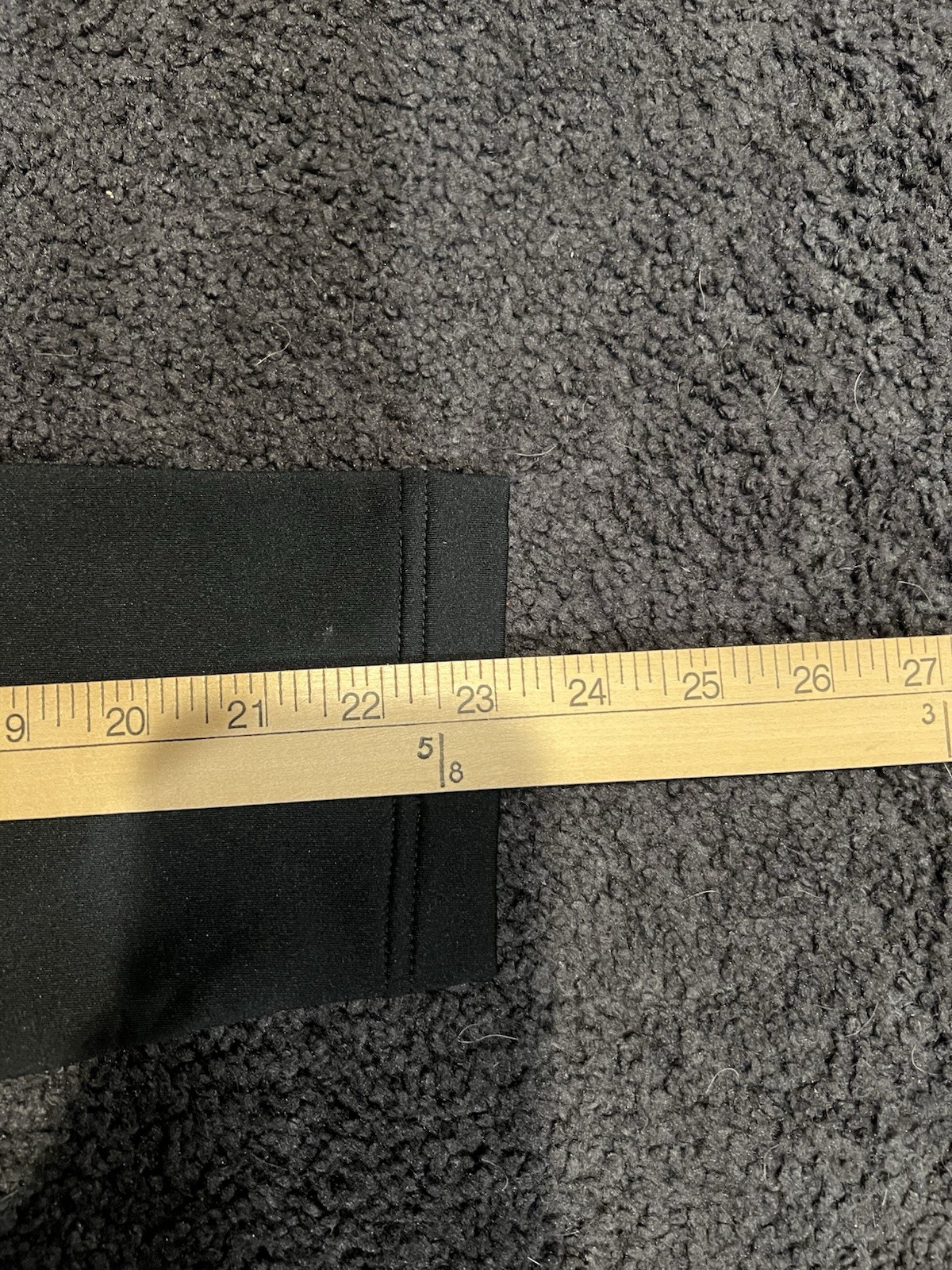 Nike Pro Combat Hyper Warm Compression Long Sleev… - image 8