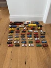Vintage Diecast Vehicles Bundle x48 Inc Corgi, Matchbox, Majorette And Tonka