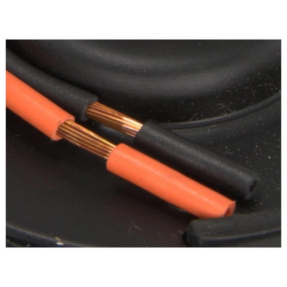 Motor soplador delantero o trasero Delco 15-81242 CA para camioneta Chevy Country F250 F350 Foto 2 de 4