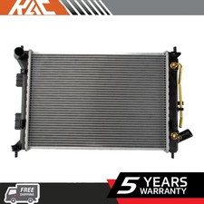 Radiator For 2013 Hyundai Elantra All Engine Cu13333 Radiator For 2013 Hyundai Elantra All Engine Cu13333