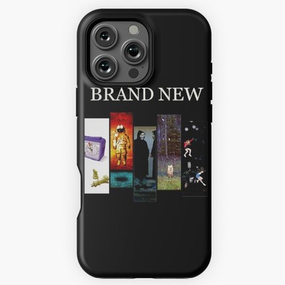 Brand New iPhone 11-16 Pro Max Tough Case Samsung Galaxy
