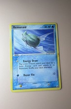 Remoraid 73/109 Team Rocket Returns Regular on eBay