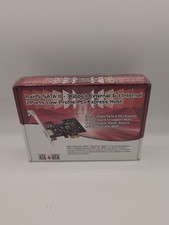 raid5 sata ll-3gbps 1 external  internal 2 ports low profile pci-express host