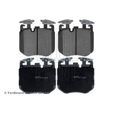 Satz Bremsbeläge Bremsklötze vorne für BMW I4 G26 X3 G01 X4 G02 X5 G05 | 2416