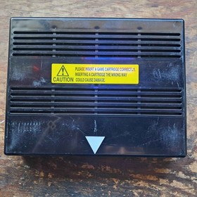 Metal slug 2 for Neo Geo MVS cartridge and marquee