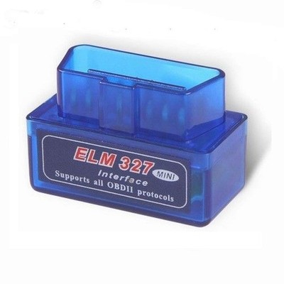 SYGAV Bluetooth OBD OBD2 OBDII Scanner Adapter for Android Head Unit Car... 