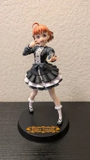 Takami Chika Love Live! Sunshine!! Little Demon SPM Premium Figure SEGA