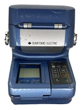 Sumitomo Electric QMS-02 Type-25 Fusion Splicer