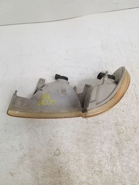 乘客角/公园灯公园灯转向信号适用于 95-01 EXPLORER 4629 — 第 4/4 张图片