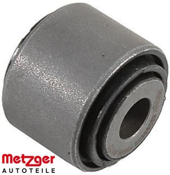 Metzger 52093509 Lagerung FüR Lenker Querlenkerlager Lager Querlenker-image