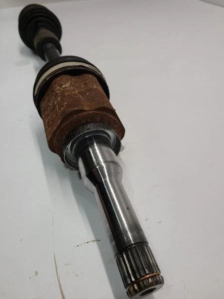 Eje conductor Chevrolet Cruze 16-18 eje delantero gasolina transmisión automática Foto 2 de 4