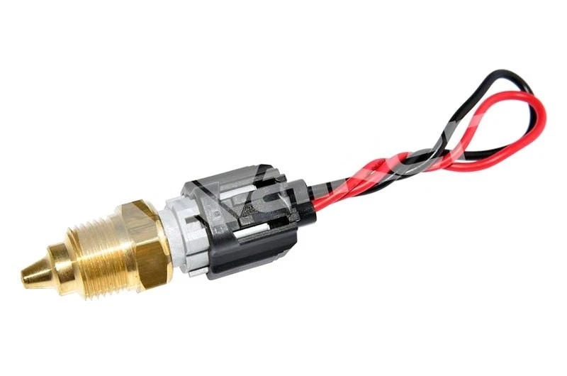 For Ford F-150 Heritage 04 Walker Products Engine Coolant Temperature Sensor Foto 3 de 4