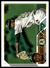 2023 Topps #164 Dany Jimenez