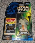 Star Wars Power of the Force Pote Snitkin Freeze Frame Action Figure MOC Kenner