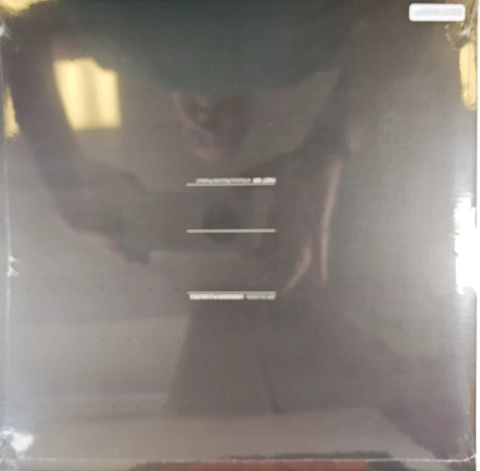 Joy Division Unknown Pleasures LP Album vinyl record remastered reissue 180gram - Image 3 of 4