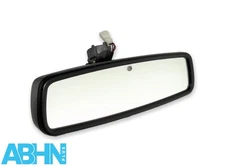Ford Fiesta Mk6 2008 -2017 Auto-Dimming Rear View Mirror AU5A-17E678-AD CNTX-939
