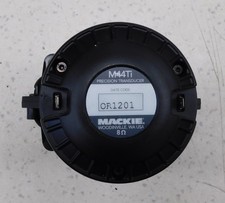 OEM Mackie SRM450 - Driver/Corno ad alta frequenza 8 Ohm - M44Ti - #2
