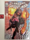 Marvel Comics The Amazing Spider-Man #3 Sakura 1:100 Hikaru Uesugi Variant