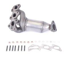 Catalyseurs Opel AGILA
