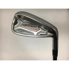 Used 8 Pieces Nexgen 7 Iron 2019 6 9.P.A.As.S E.I.F Shaft No Selection 1Flex