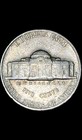 USA Jefferson Nickel•1949-S  — photo 2