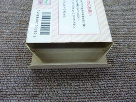 HUDSON Mickey Mouse Adventure in Wonderland Famicom Software