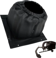 Lawn Mower Hard Top Boot 600D for Agri Fab Lawn Mower Har 48133 New