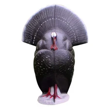 BIGshot Strutting Turkey 3D Archery Target, Self-Healing Foam (3D650ST)