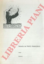 CELLI Sante - Il Convento francescano di S. Igne nel Montefeltro.