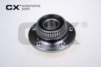 Radnabe Hinten FüR Audi A3 8L 1.2 1.4 1.5 1.6 1.8 1.9 2.0 2.4 2.5 2.8 3.2 00-15