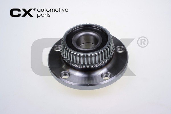 Radnabe Hinten FüR Audi A3 8L 1.2 1.4 1.5 1.6 1.8 1.9 2.0 2.4 2.5 2.8 3.2 00-15-image