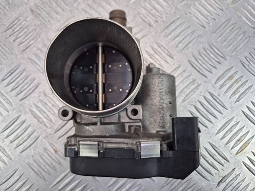 BMW 5 F10 F11 520i Drosselklappenventil 7588625 PFF8536