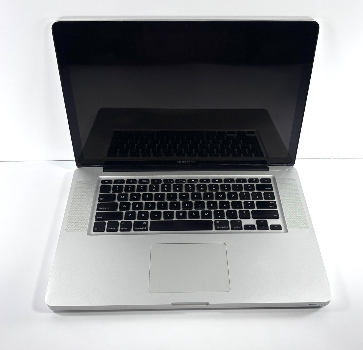 PARTS - 2009 Apple MacBook Pro 15