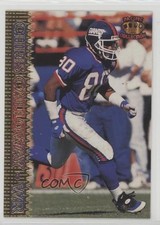 1995 Pacific Chris Colloway #223 0qr0