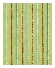 Elegant Nature-Inspired Wall Art Poster Premium Quality Fine Art Print