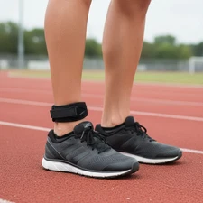 MDUB Achilles Tendon Strap, Unisex Ankle Stabilizer, Pain Relief for Tendonitis