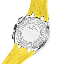 Festina Chrono Bike Wristwatches for sale | eBay