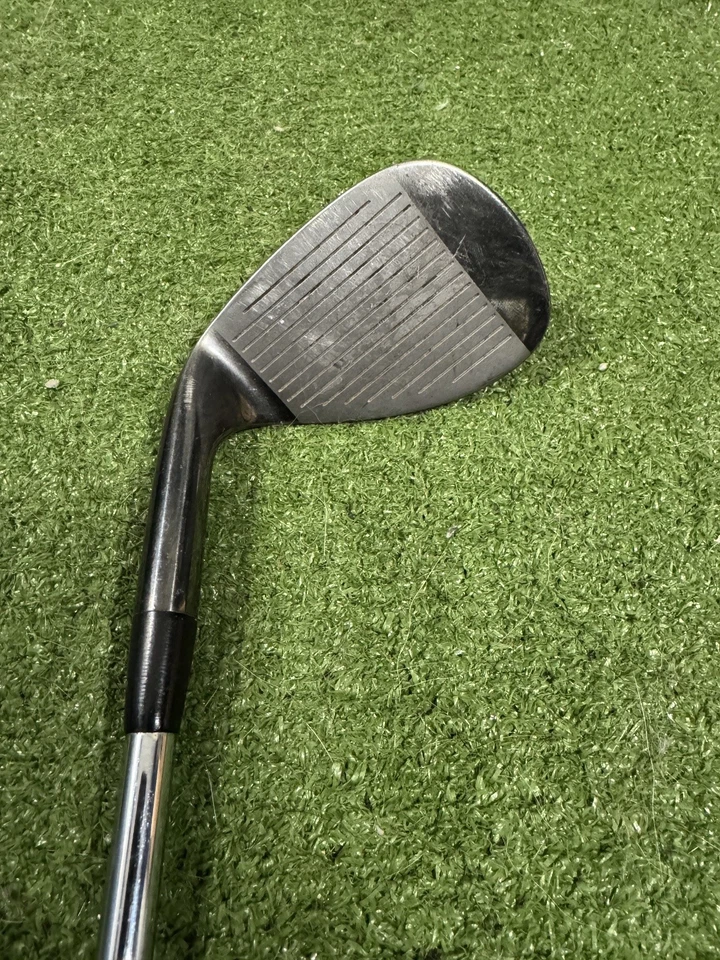 Zevo ZW-2 56° Sand Wedge Steel Shaft Golf Club Driven By Design - Image 4 of 4