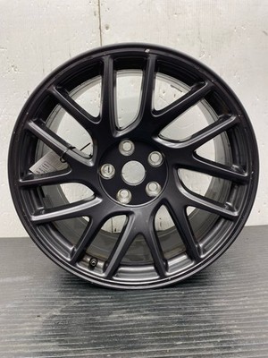 2024-2025 TESLA MODEL 3 18X8.5 7 SPLIT SPOKE PHOTON WHEEL RIM *MINOR CURB RASH*