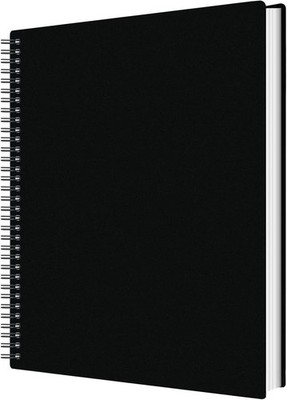 60 Pockets Portfolio Binder with Plastic Sleeves, Presentation Book Display 1...