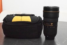NIKON AF-S NIKKOR 24-70mm 1:2.8 G ED Lens
