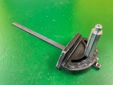 Craftsman Table Saw miter gauge push 113.29940 113.29990 113.299010 113.27700