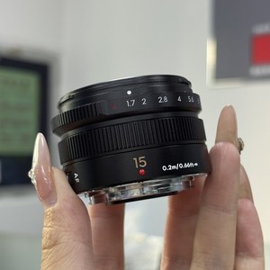 Dji 15mm F1.7 for sale | eBay
