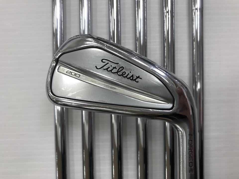 Titleist T200 Irons