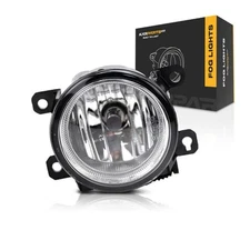 For Honda RidgeLine Fog Light Assembly 2017 - 2019 Driver Side HO2592136